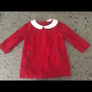 18-24 Month Christmas Dress